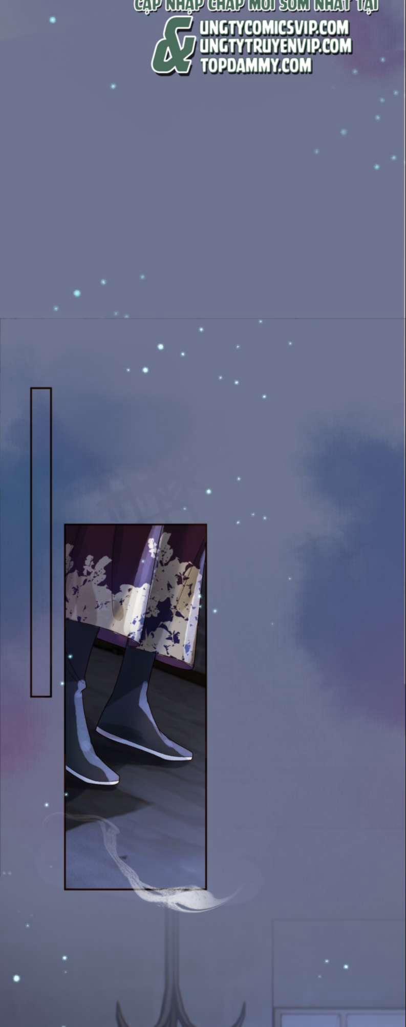 Ảnh Vệ 39 trang 6