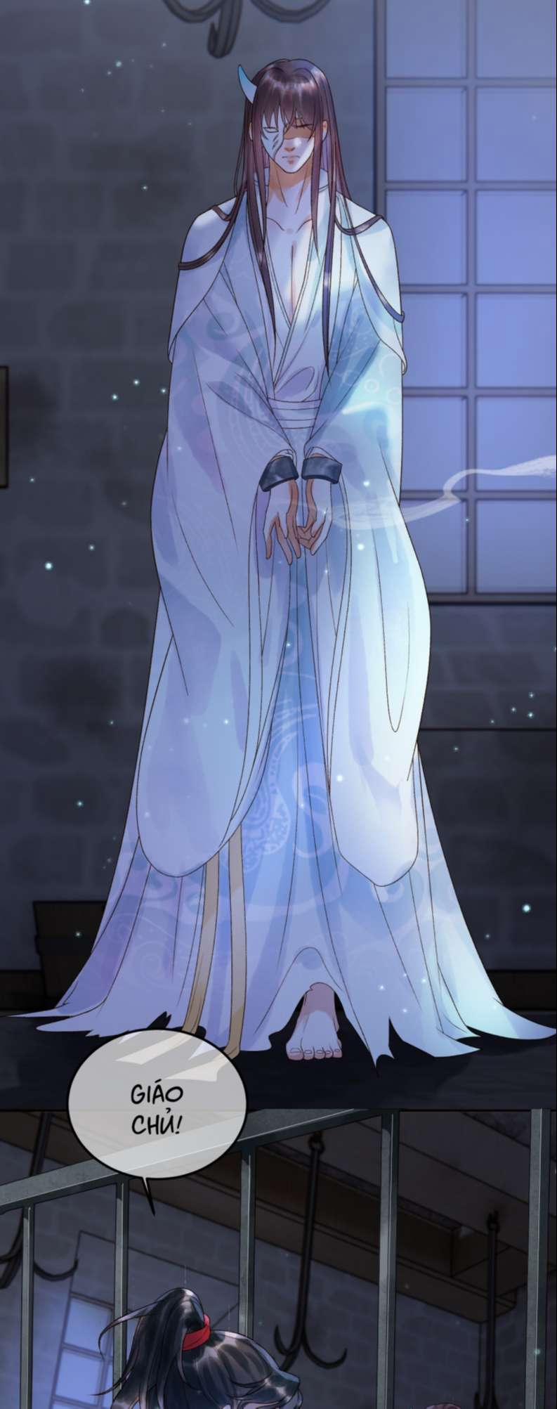 Ảnh Vệ 39 trang 7