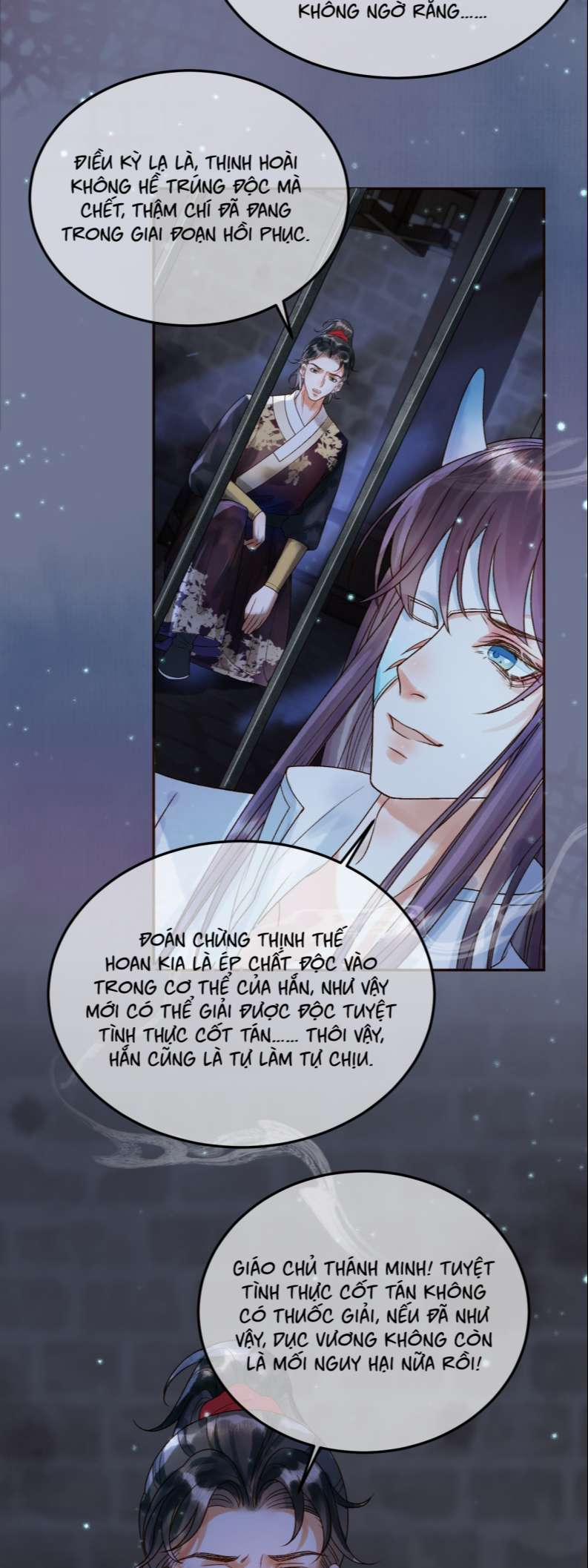 Ảnh Vệ 39 trang 9