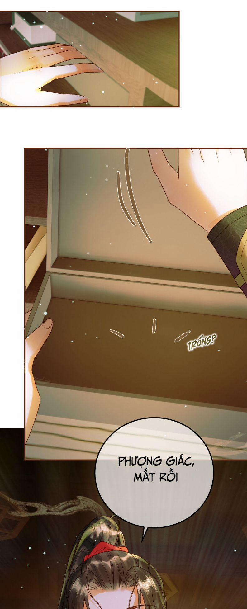 Ảnh Vệ 40 trang 10