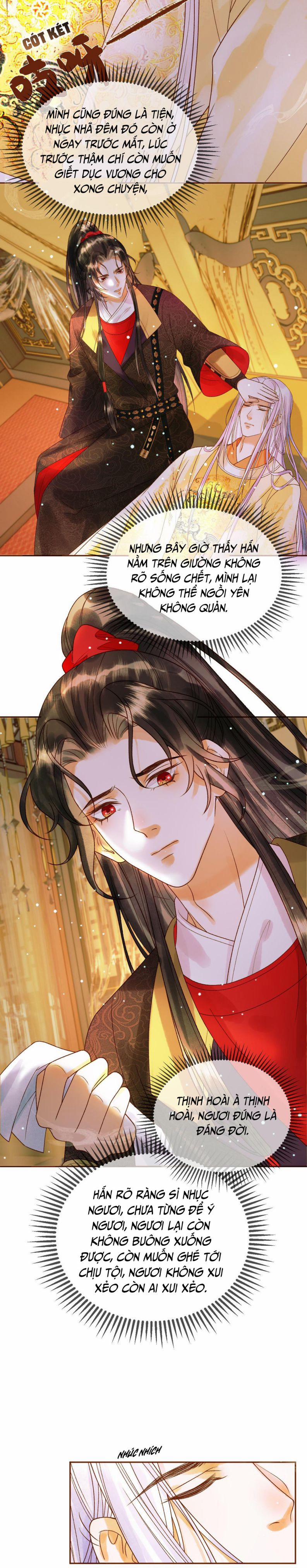 Ảnh Vệ 40 trang 14