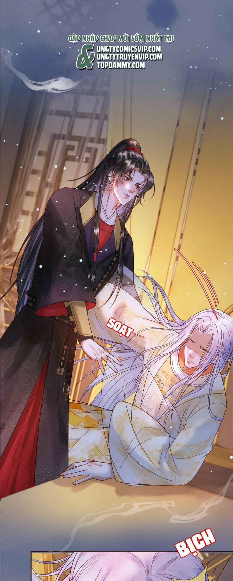 Ảnh Vệ 40 trang 2