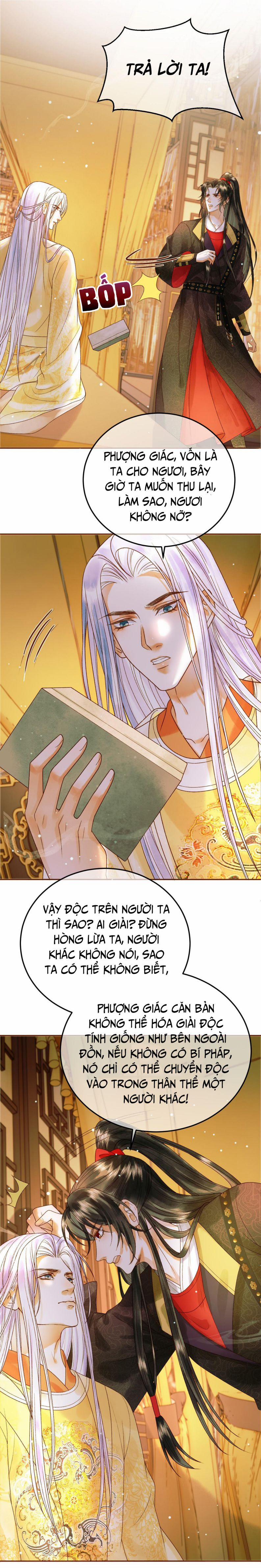 Ảnh Vệ 40 trang 23