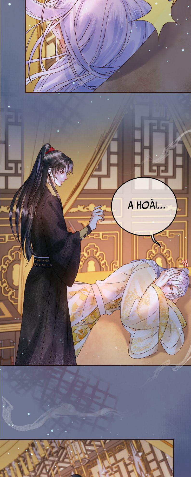 Ảnh Vệ 40 trang 3