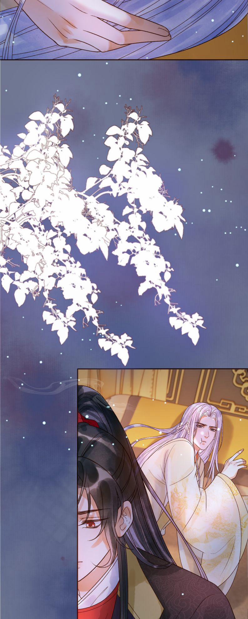 Ảnh Vệ 40 trang 6