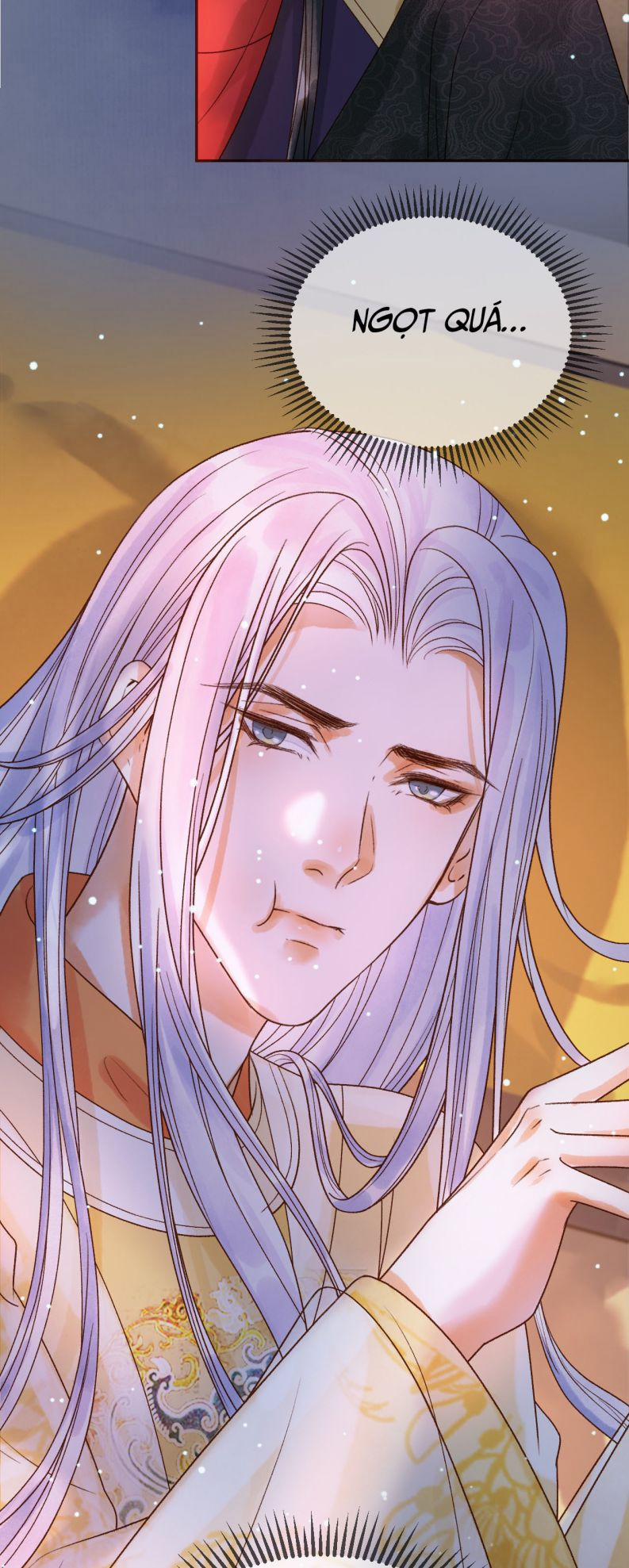 Ảnh Vệ 40 trang 7