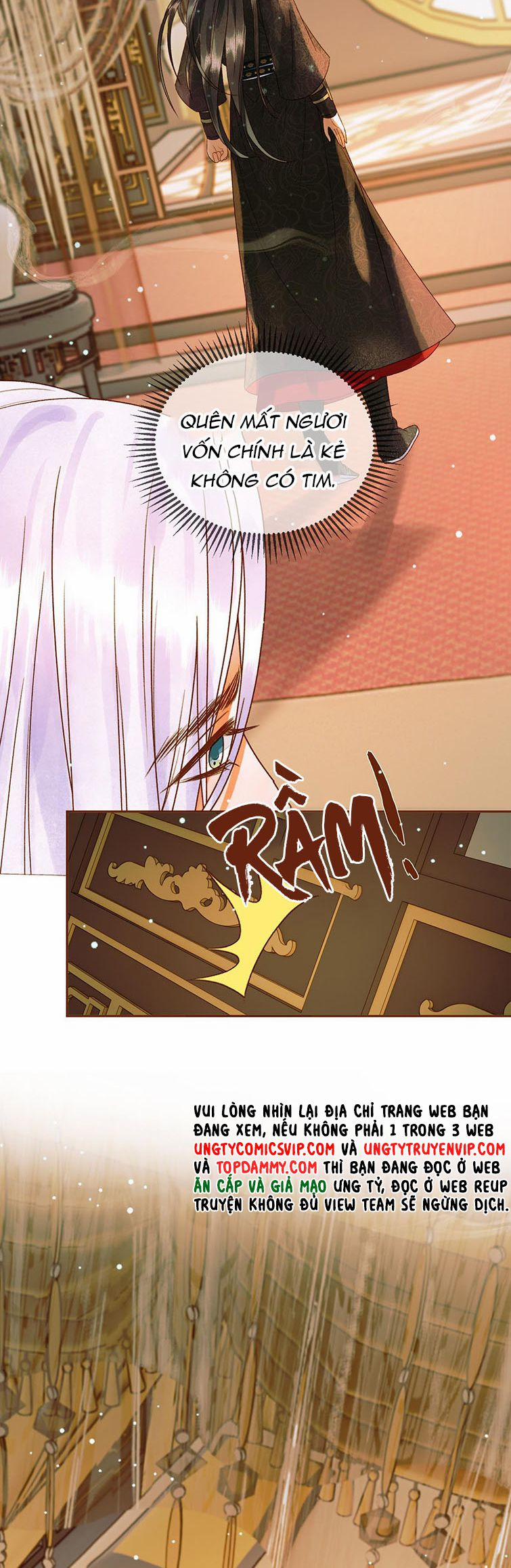 Ảnh Vệ 41 trang 11