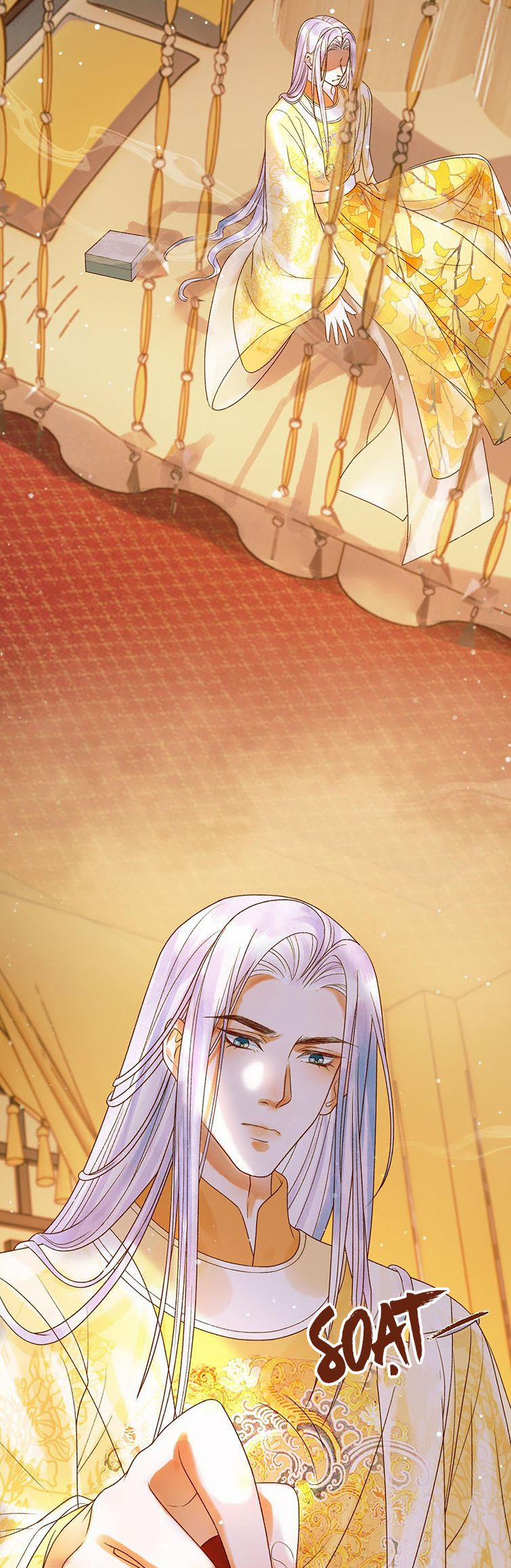 Ảnh Vệ 41 trang 12