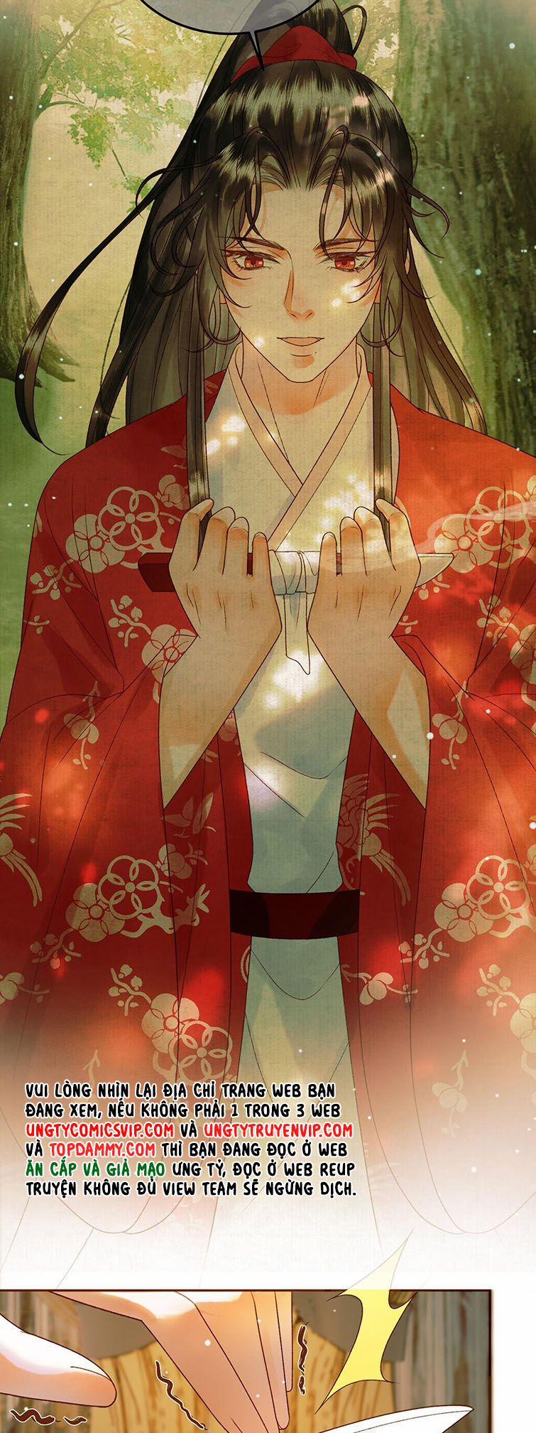 Ảnh Vệ 41 trang 15