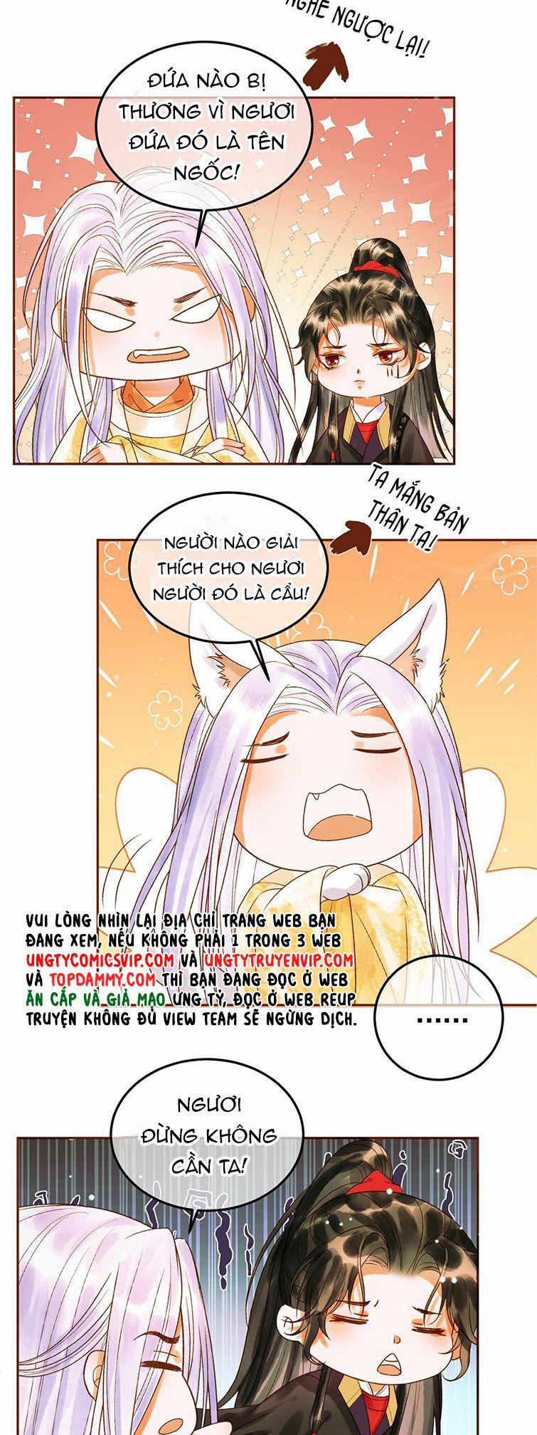 Ảnh Vệ 41 trang 18