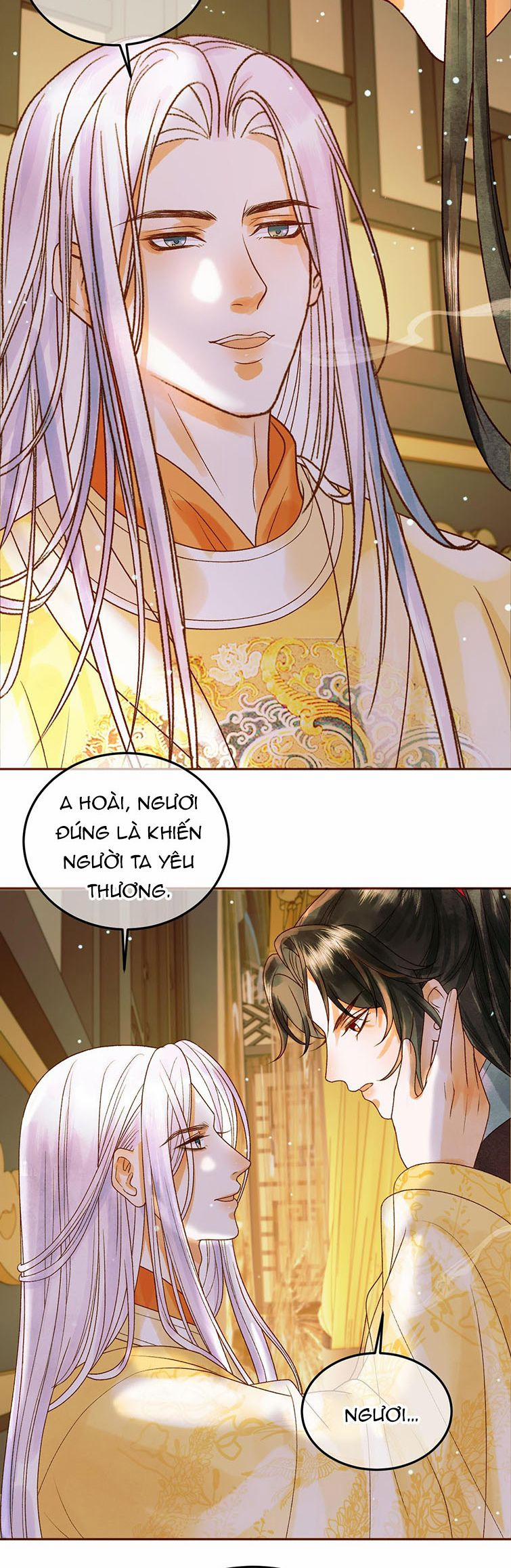 Ảnh Vệ 41 trang 2