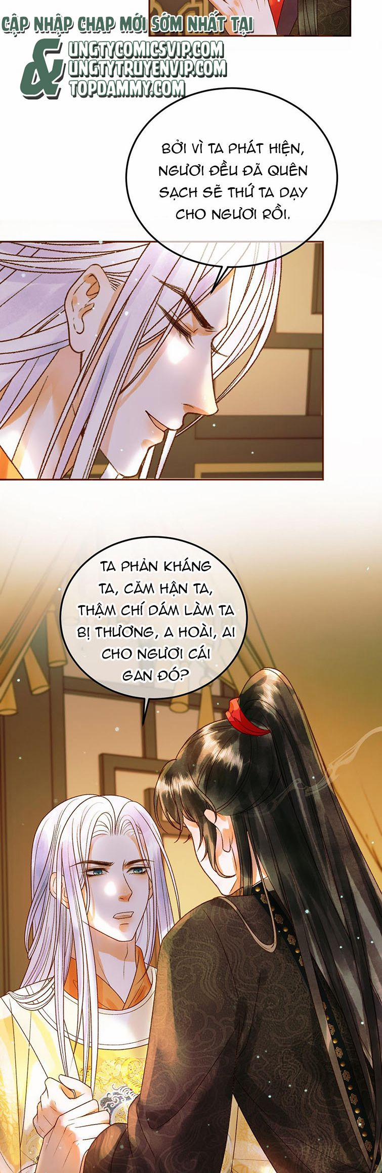 Ảnh Vệ 41 trang 6