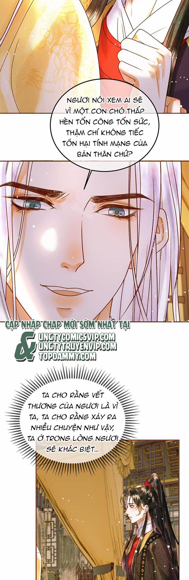 Ảnh Vệ 41 trang 9