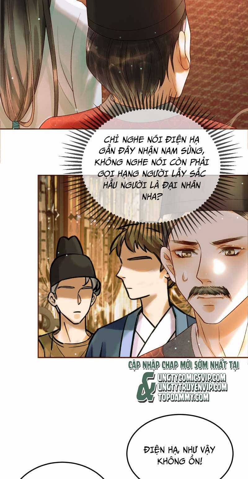 Ảnh Vệ 42 trang 17