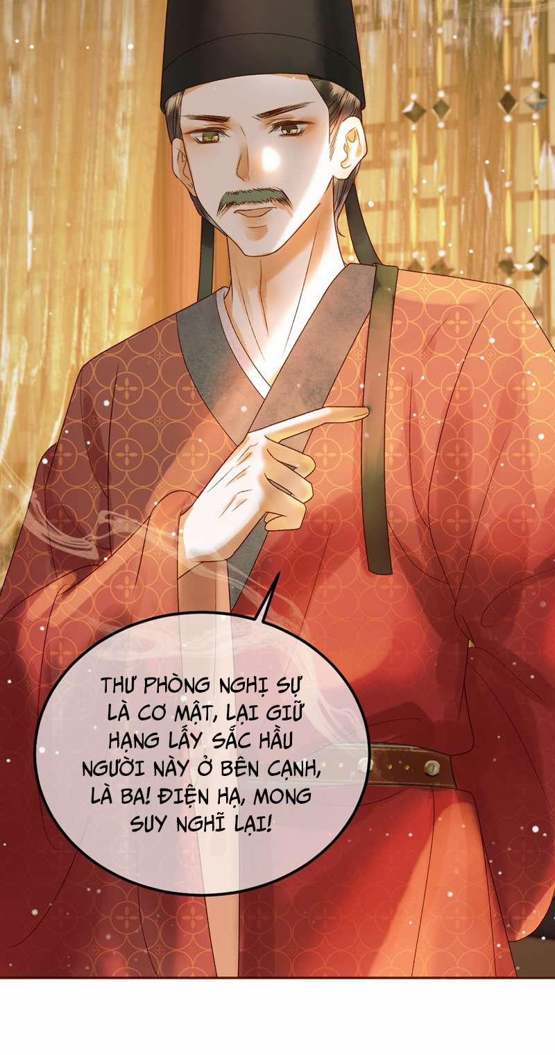 Ảnh Vệ 42 trang 19