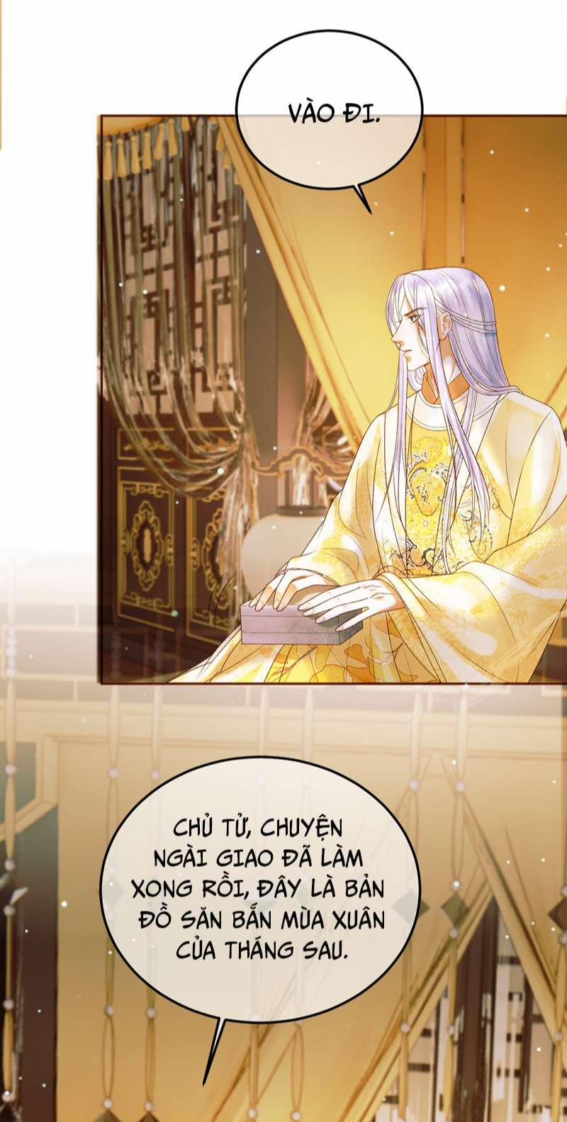 Ảnh Vệ 42 trang 2