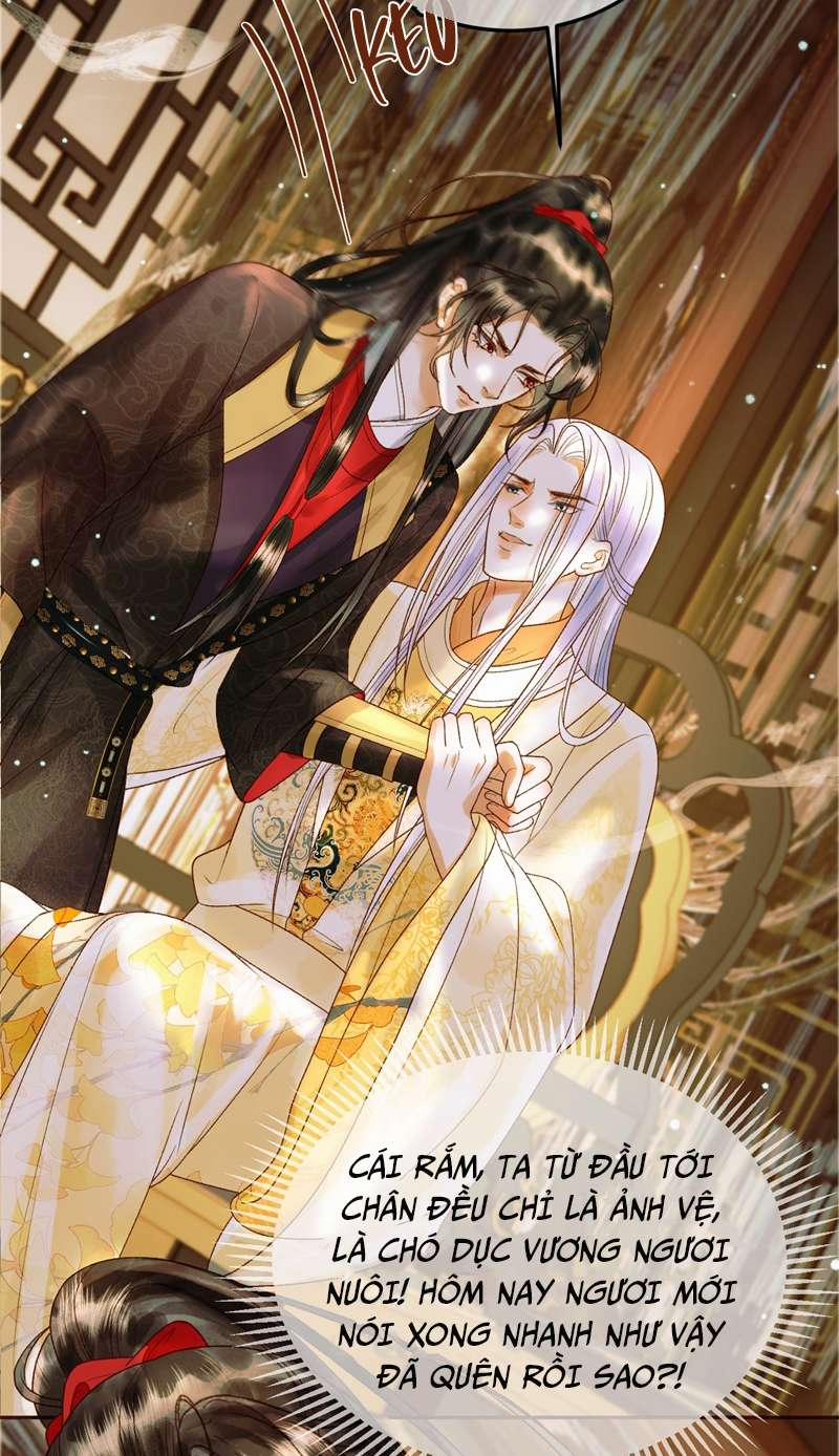 Ảnh Vệ 42 trang 24