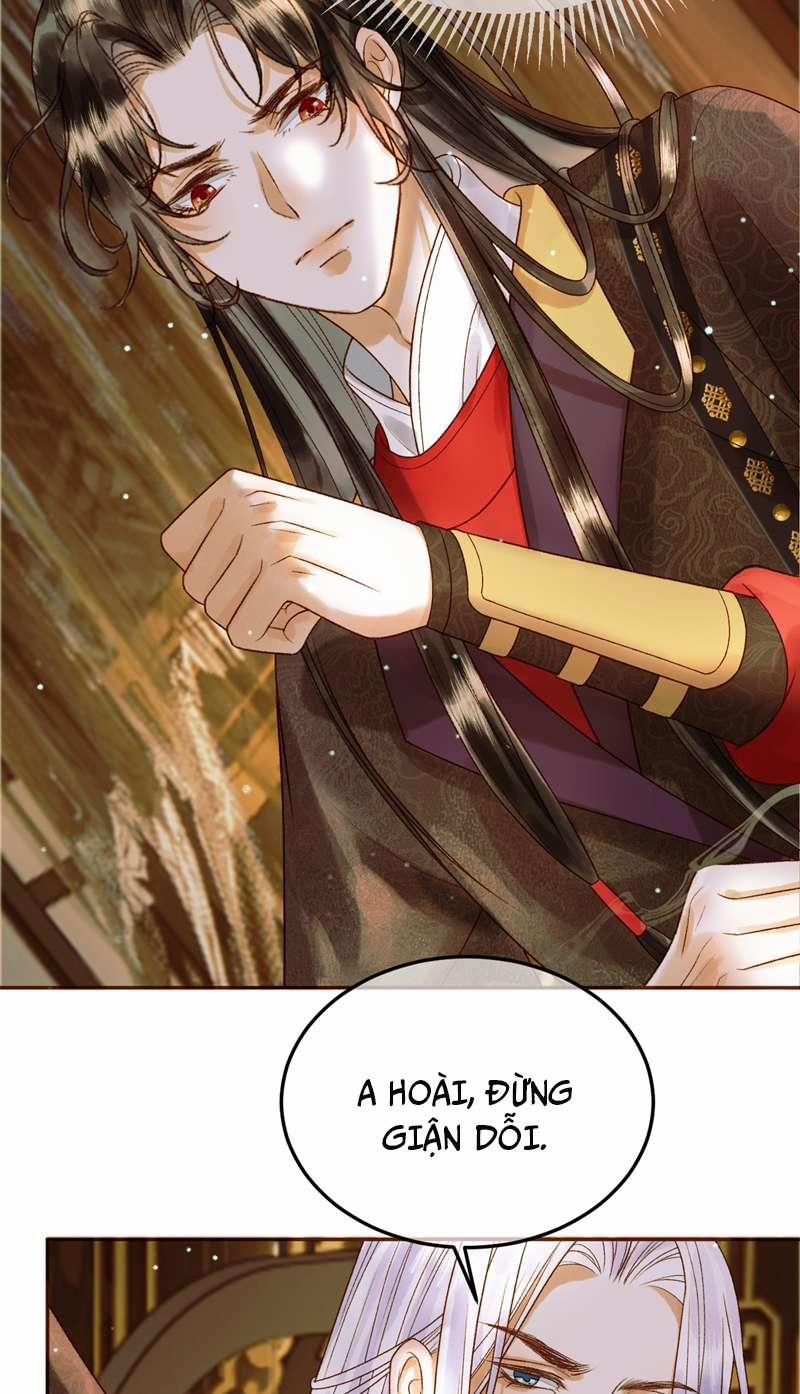 Ảnh Vệ 42 trang 25