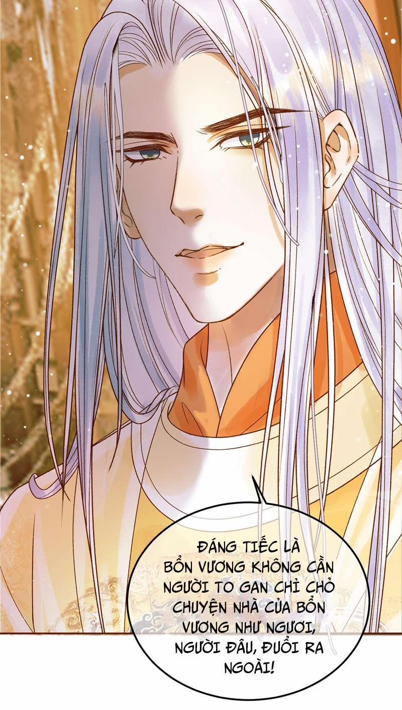 Ảnh Vệ 42 trang 28