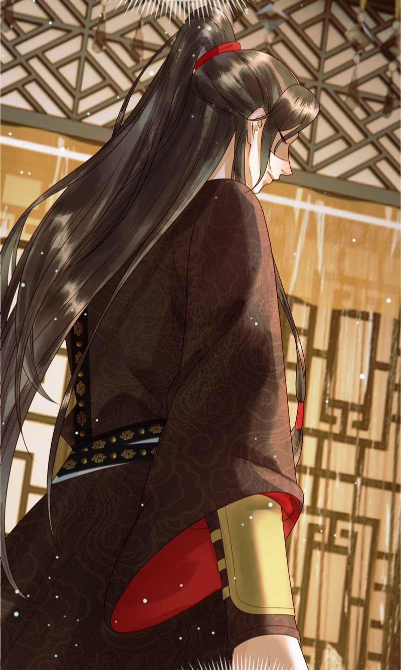 Ảnh Vệ 42 trang 32