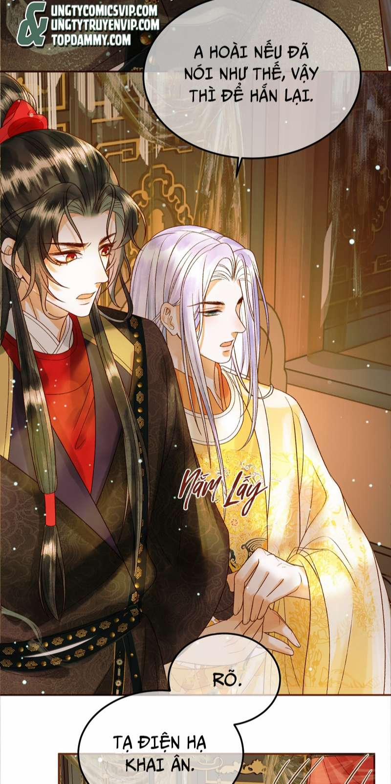 Ảnh Vệ 43 trang 10