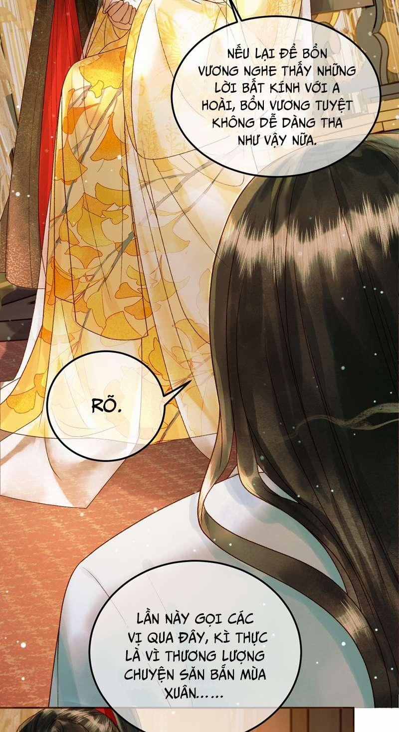 Ảnh Vệ 43 trang 12