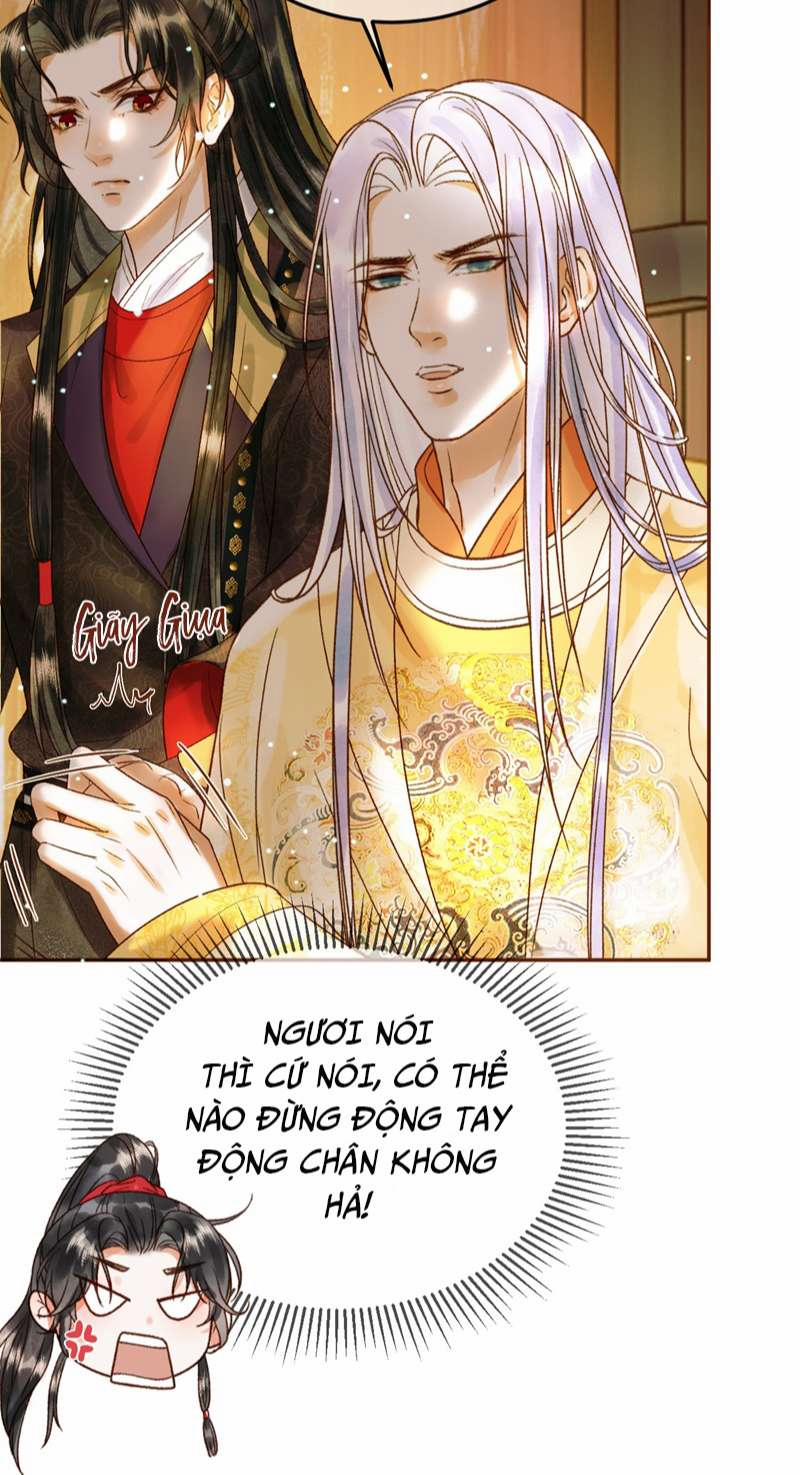 Ảnh Vệ 43 trang 13