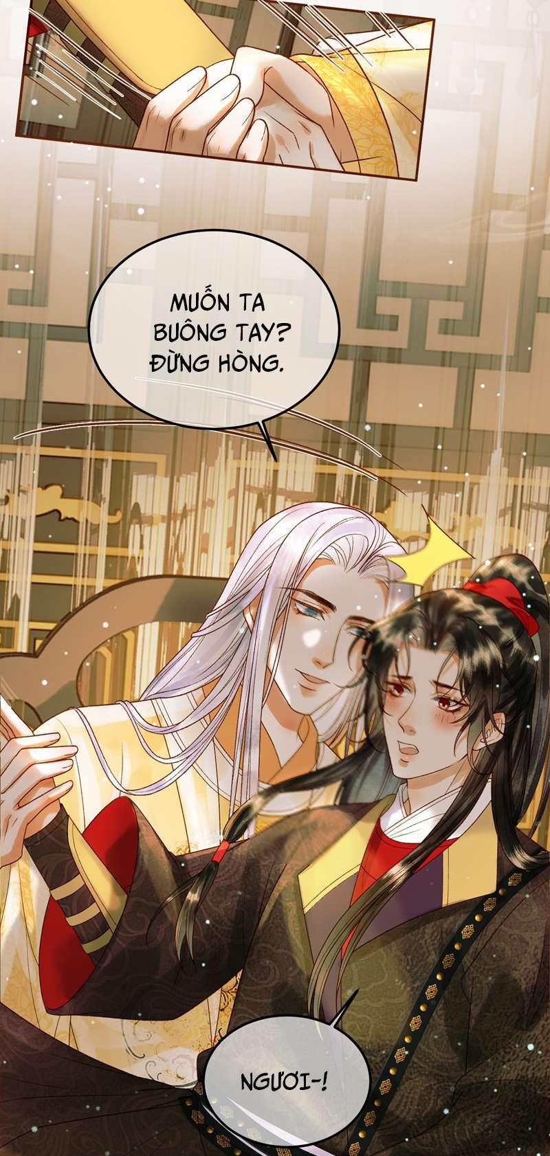 Ảnh Vệ 43 trang 17