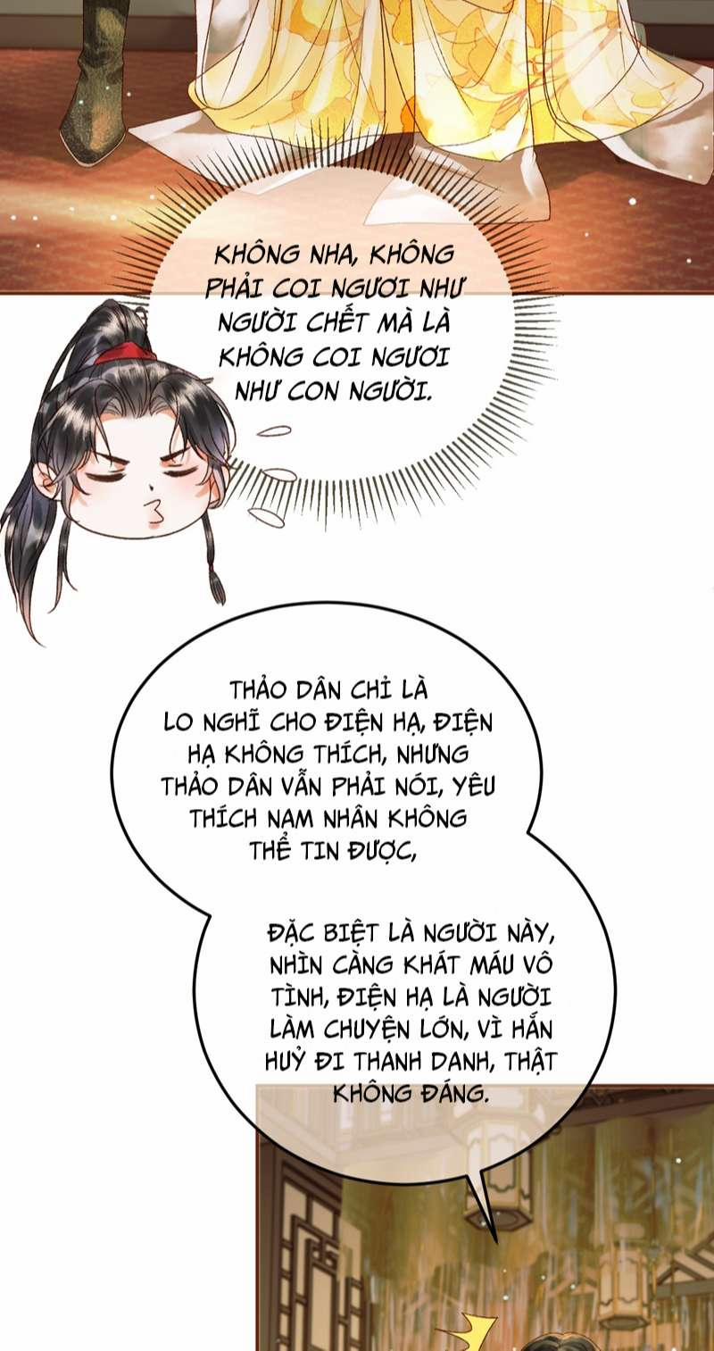 Ảnh Vệ 43 trang 2