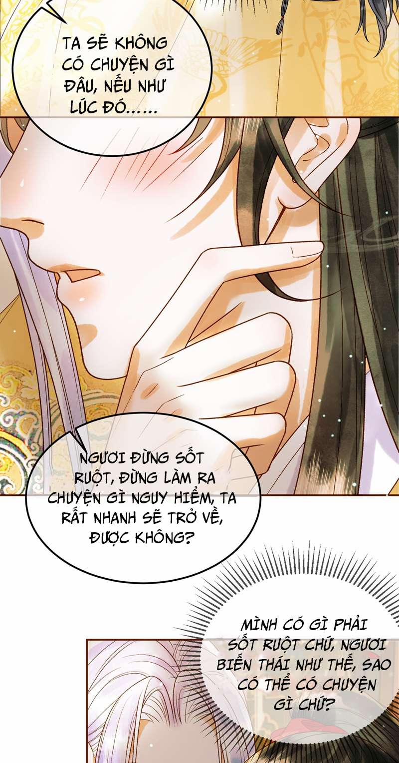 Ảnh Vệ 43 trang 23