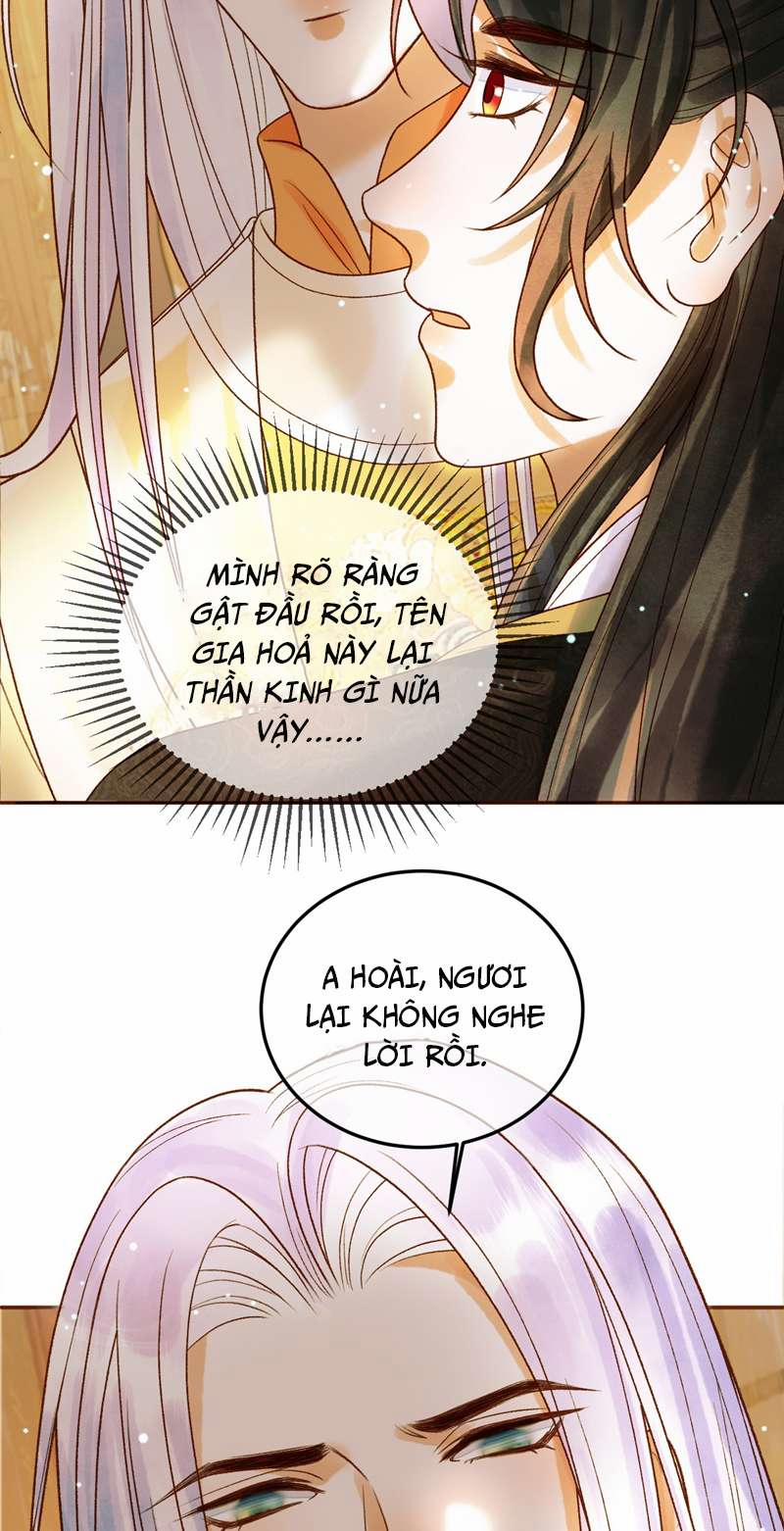 Ảnh Vệ 43 trang 25