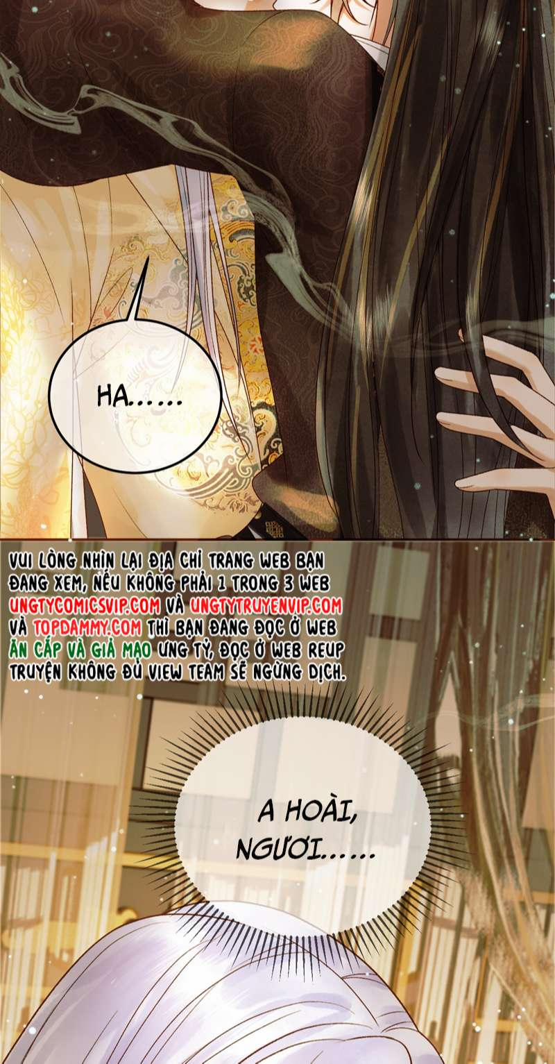 Ảnh Vệ 43 trang 31