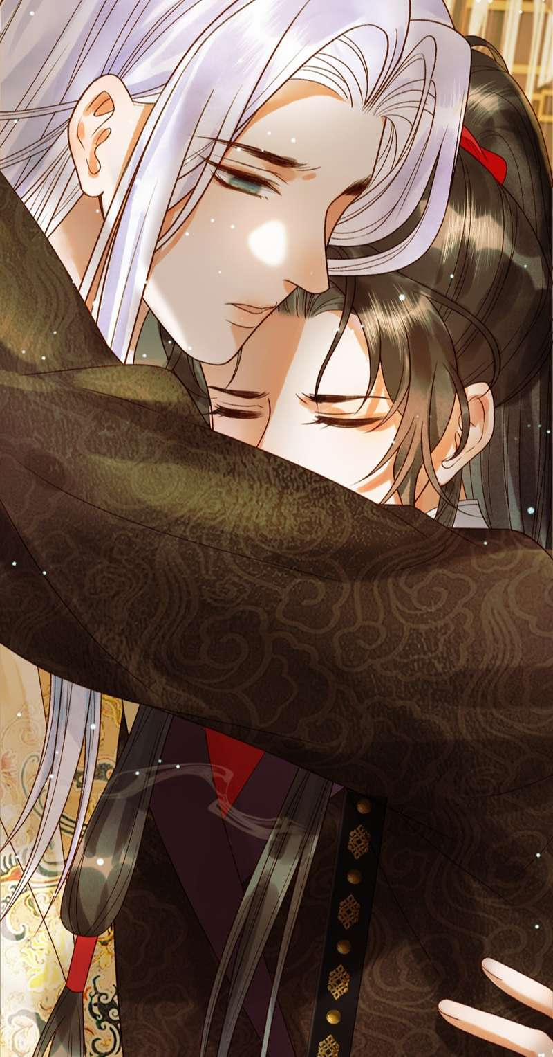 Ảnh Vệ 43 trang 32