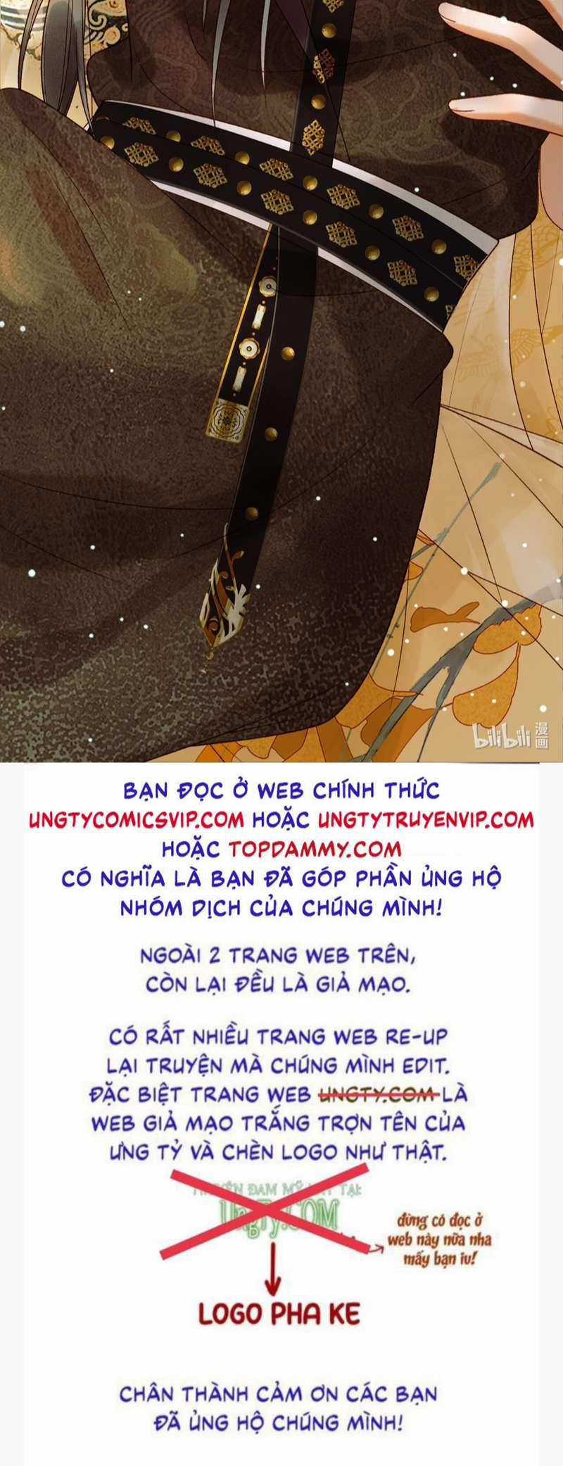 Ảnh Vệ 43 trang 33