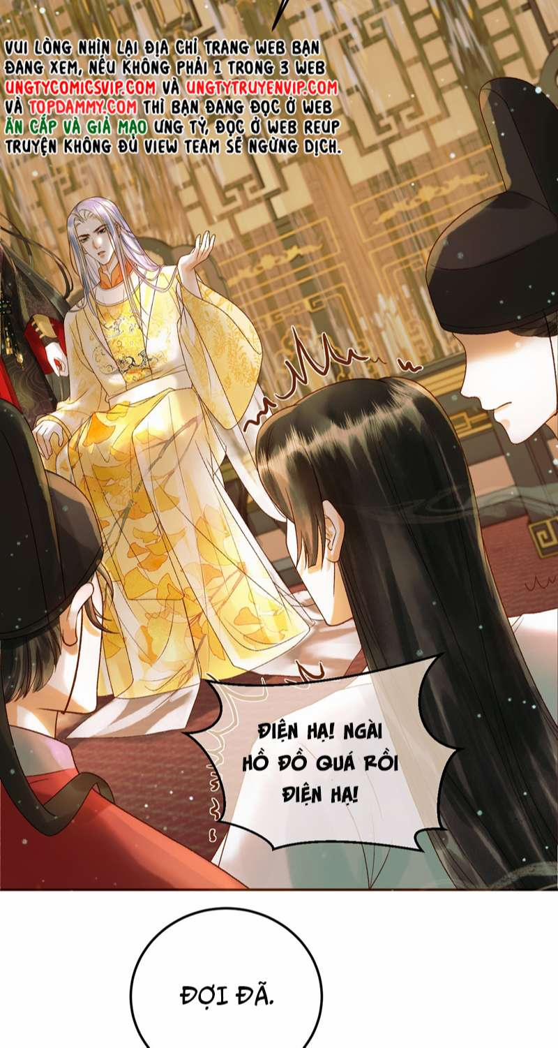 Ảnh Vệ 43 trang 5