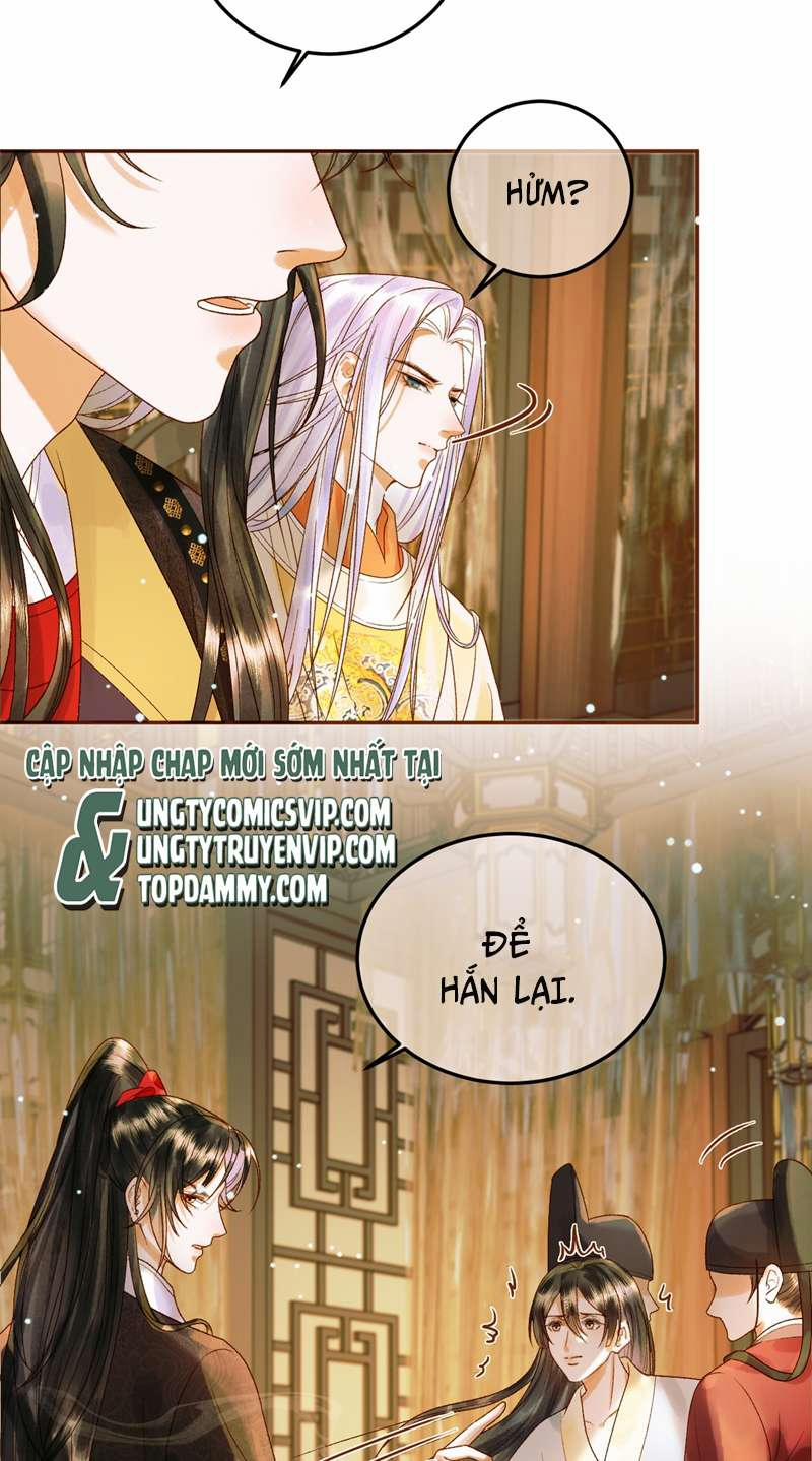 Ảnh Vệ 43 trang 6