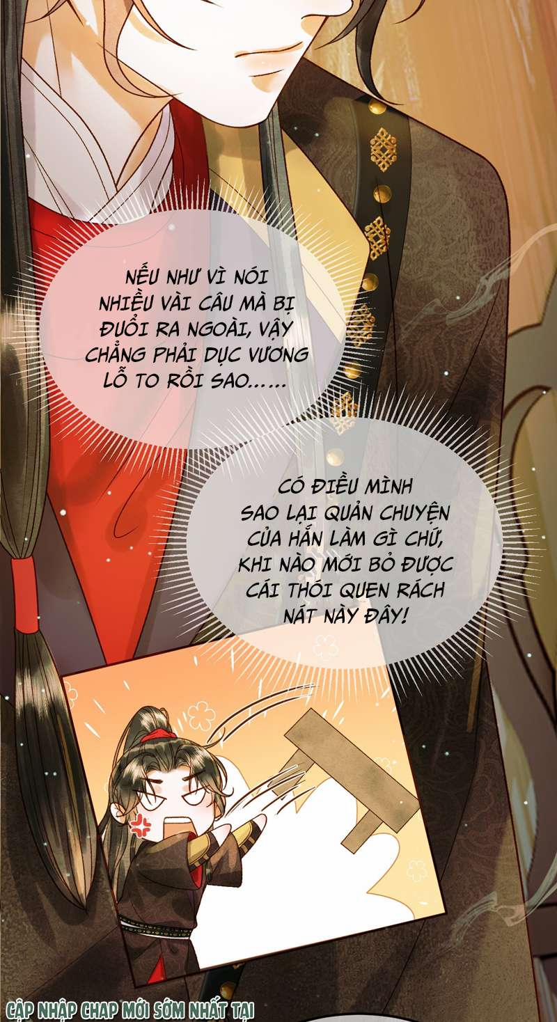 Ảnh Vệ 43 trang 9