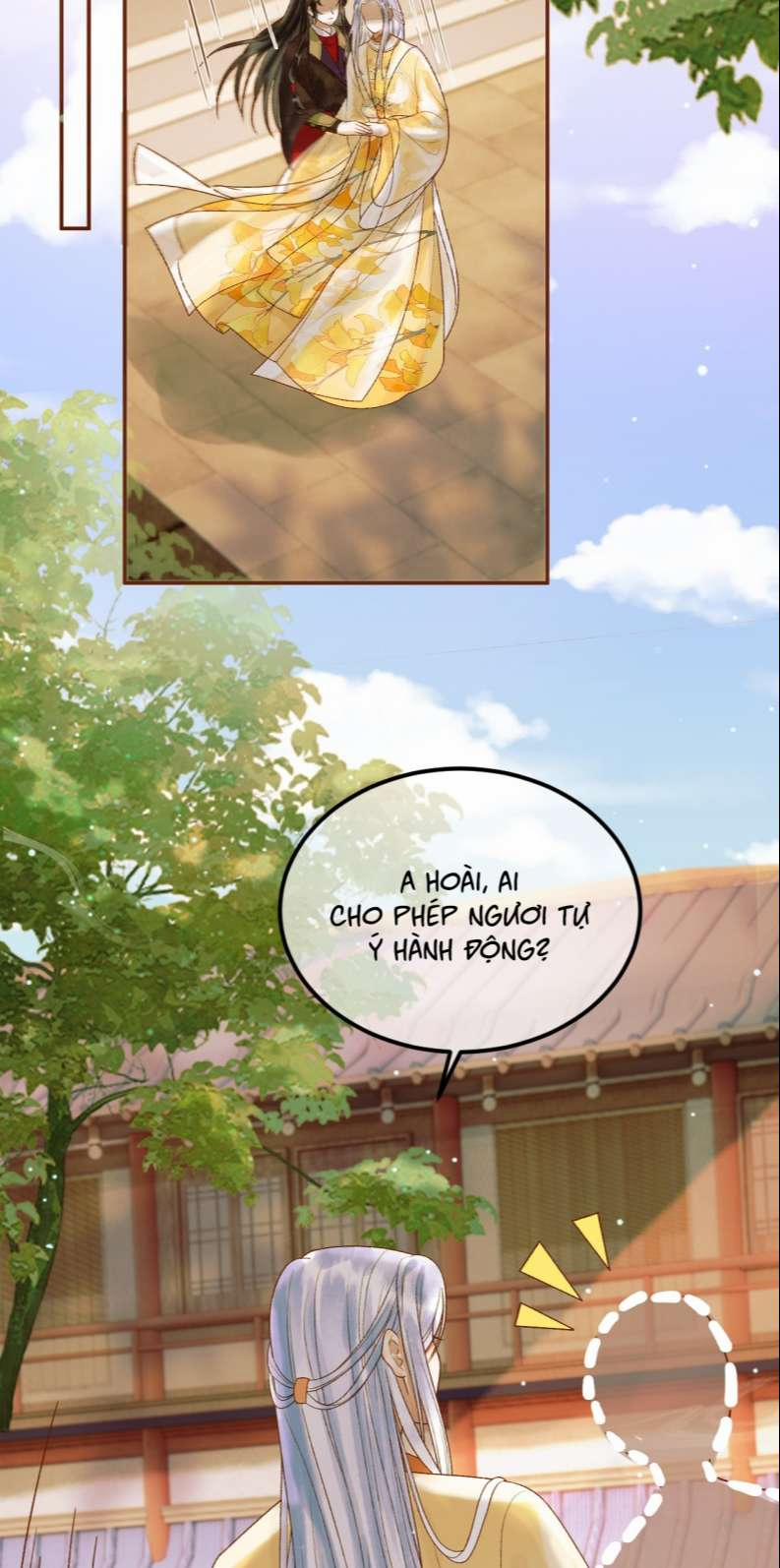 Ảnh Vệ 44 trang 10