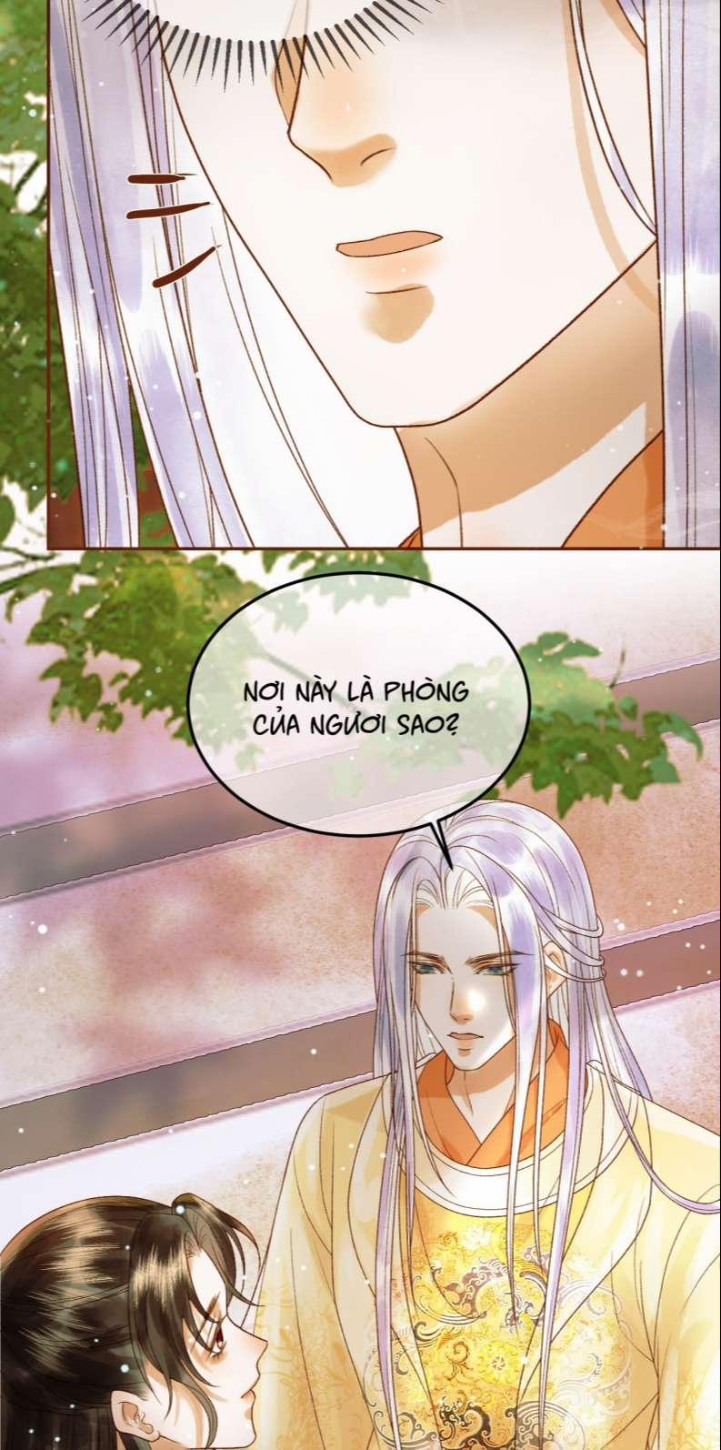 Ảnh Vệ 44 trang 12