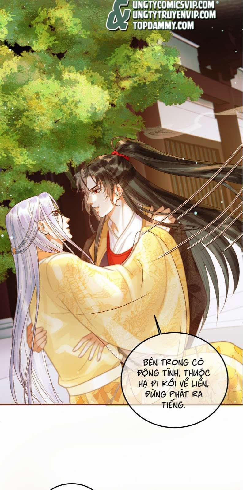 Ảnh Vệ 44 trang 14