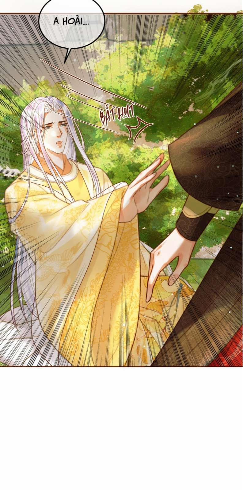 Ảnh Vệ 44 trang 15