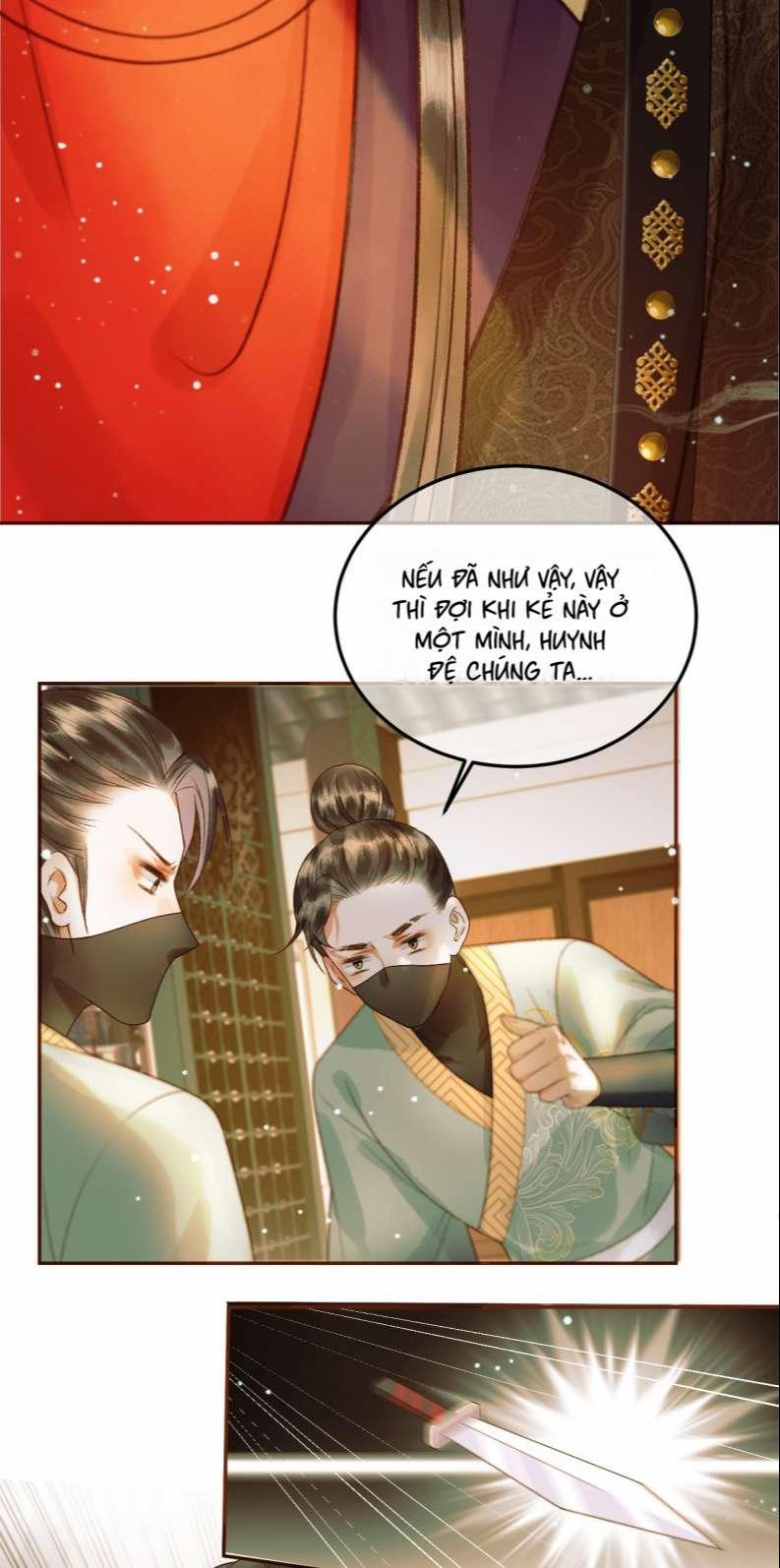 Ảnh Vệ 44 trang 18