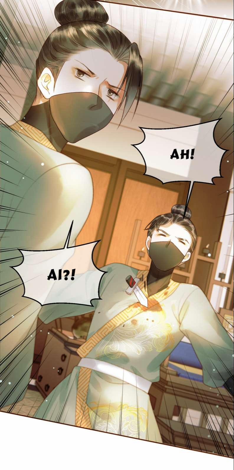 Ảnh Vệ 44 trang 19