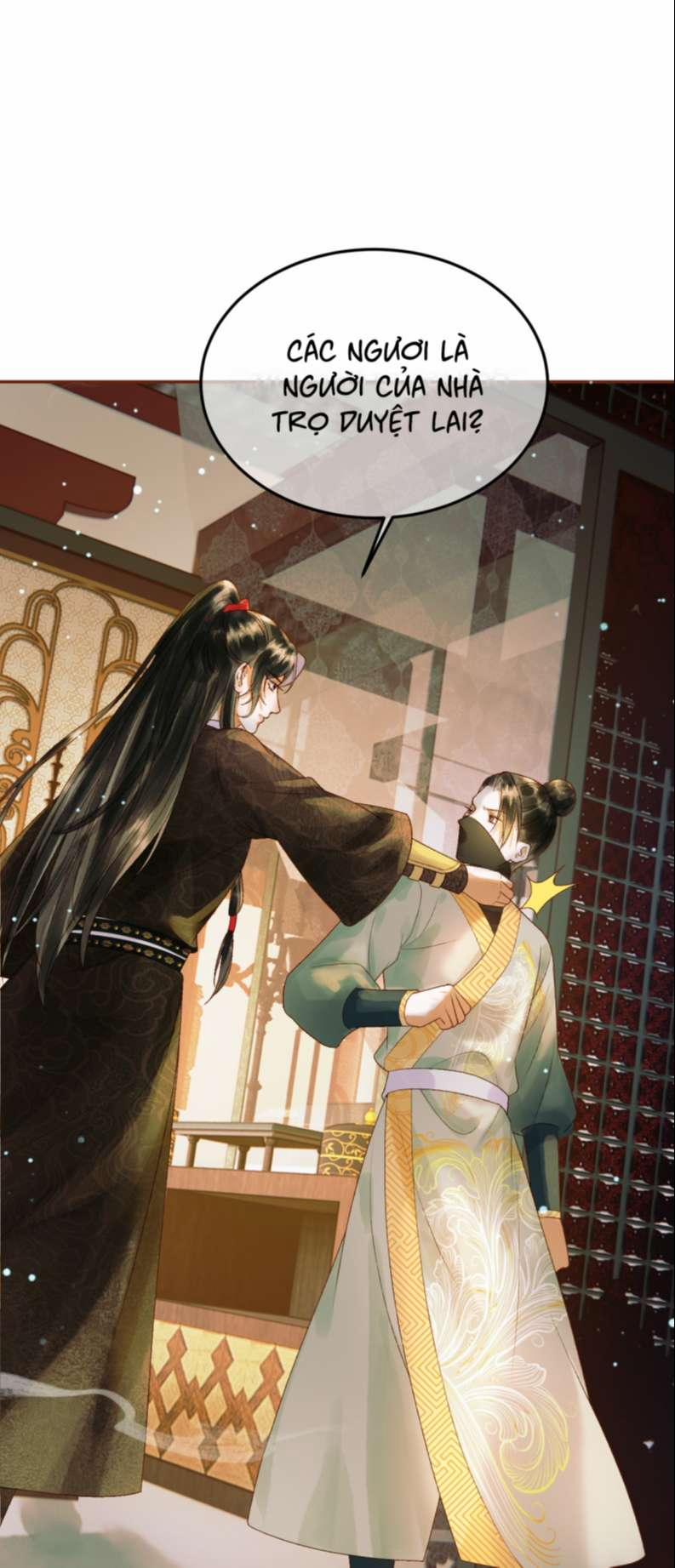 Ảnh Vệ 44 trang 20