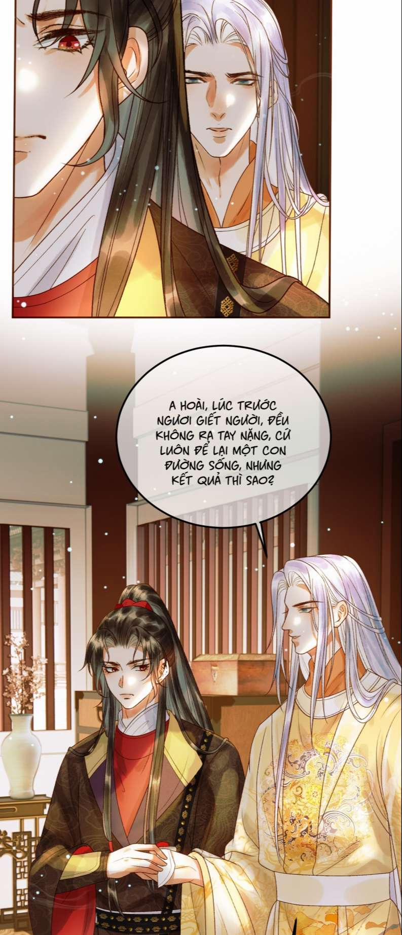 Ảnh Vệ 44 trang 24