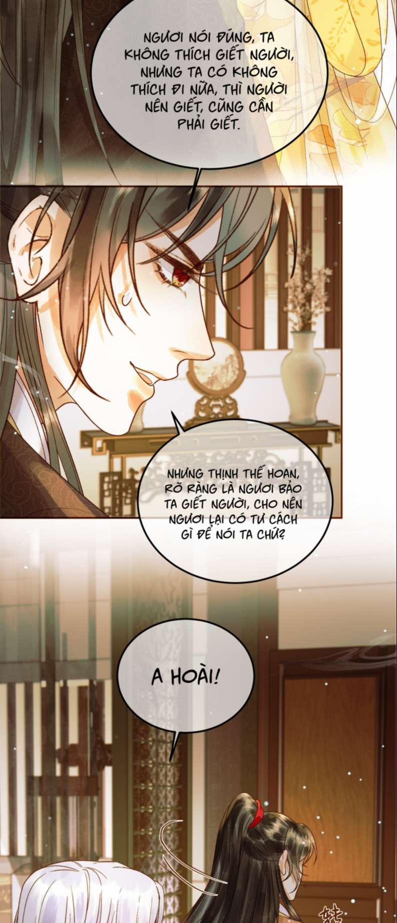 Ảnh Vệ 44 trang 28