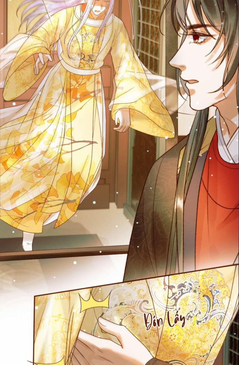 Ảnh Vệ 44 trang 32