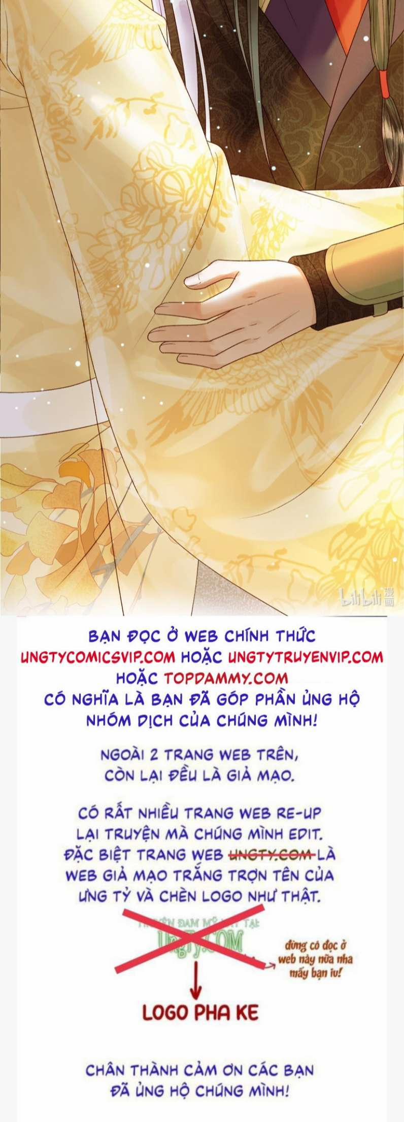 Ảnh Vệ 44 trang 34