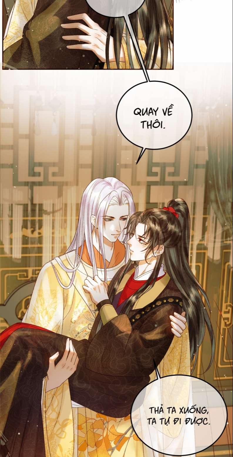 Ảnh Vệ 44 trang 4