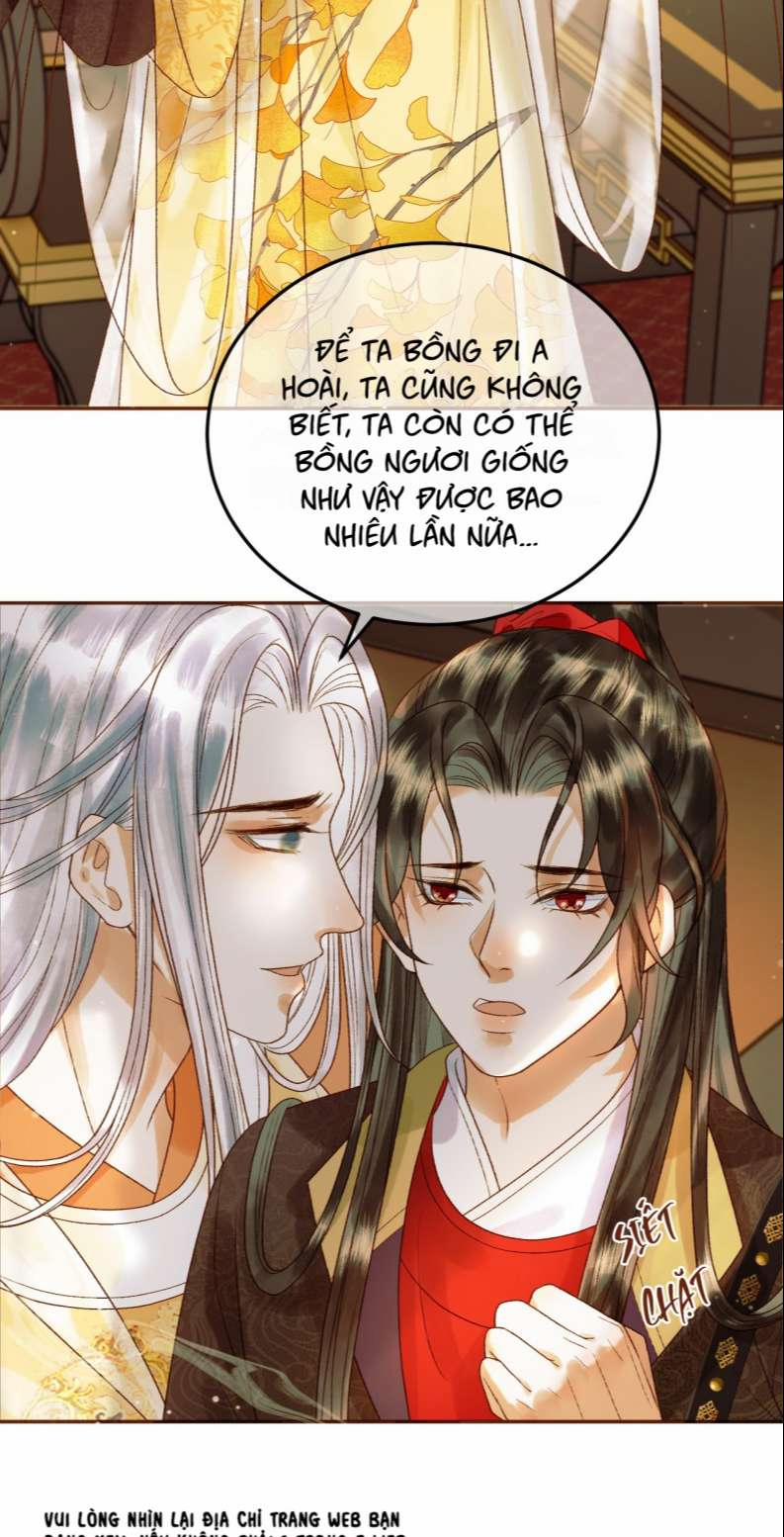 Ảnh Vệ 44 trang 5